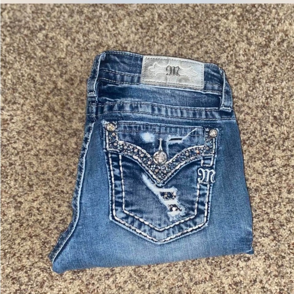 ⚜️Miss Me⚜️ Women’s Jeans
